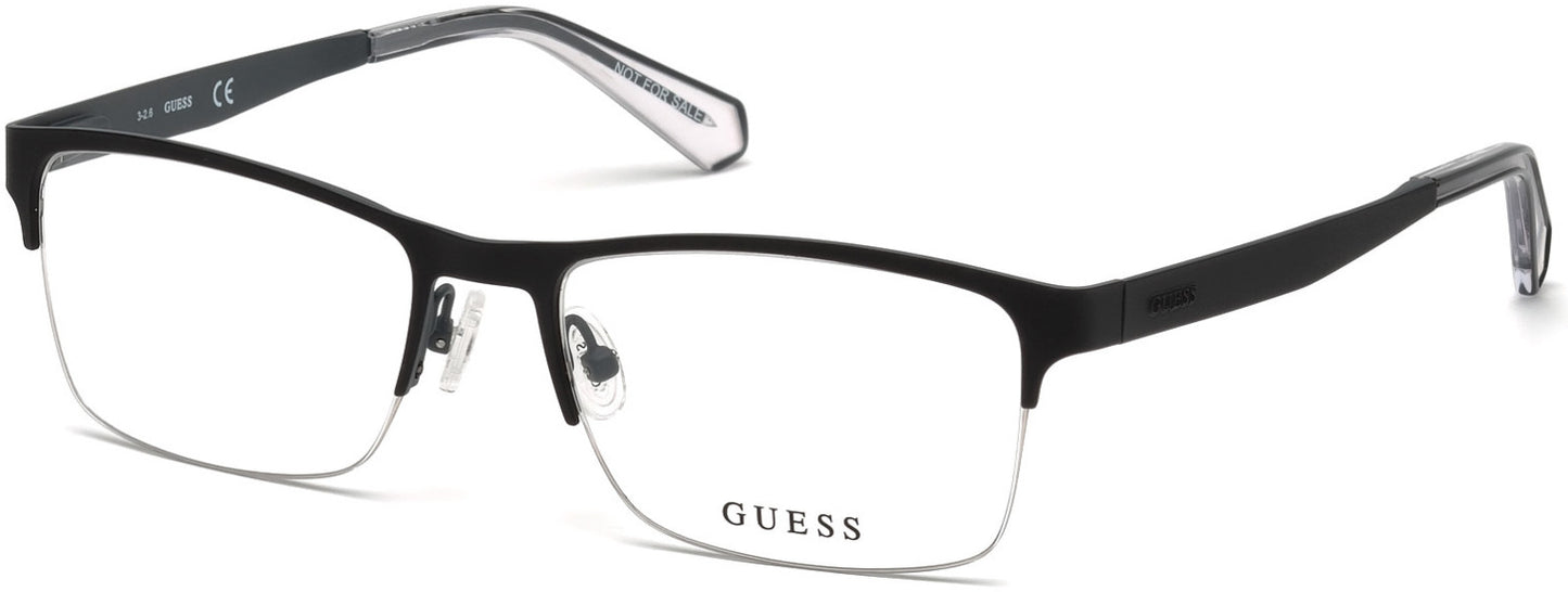 GU1936 Ophthalmic Frame