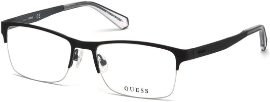 GU1936 Ophthalmic Frame