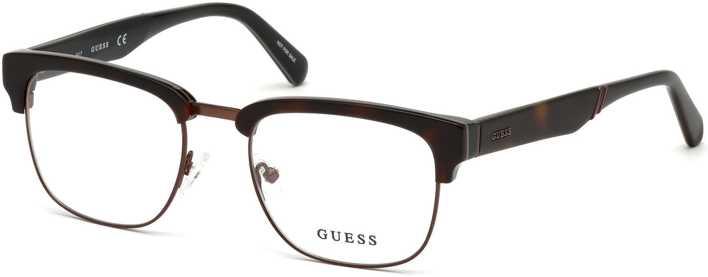 GU1942 Ophthalmic Frame