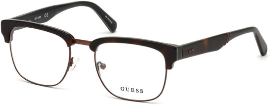 GU1942 Ophthalmic Frame