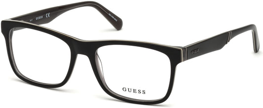 GU1943-F Ophthalmic Frame