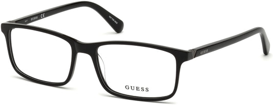 GU1948 Ophthalmic Frame
