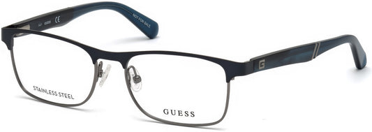 GU1952 Ophthalmic Frame