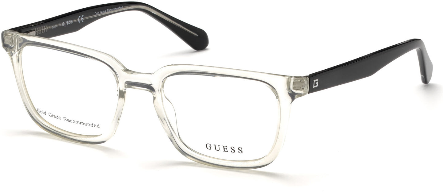 GU1962  Ophthalmic Frame