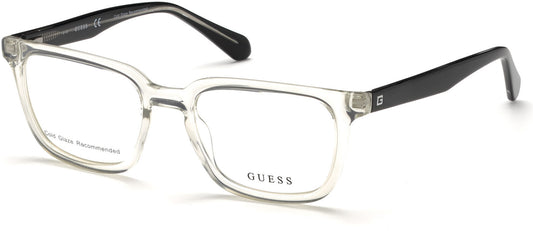 GU1962  Ophthalmic Frame