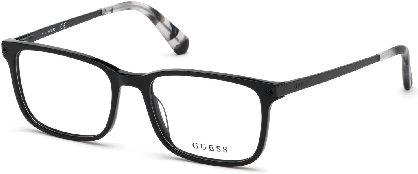 GU1963-F Ophthalmic Frame