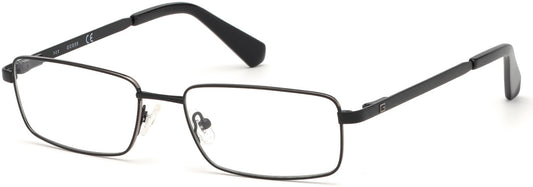 GU1970 Ophthalmic Frame