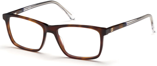 GU1971 Ophthalmic Frame