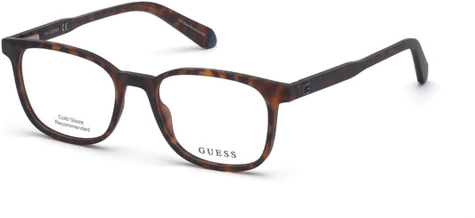 GU1974 Ophthalmic Frame