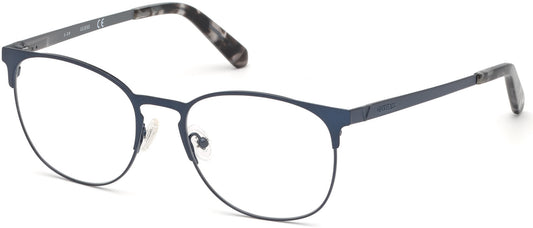 GU1976 Ophthalmic Frame