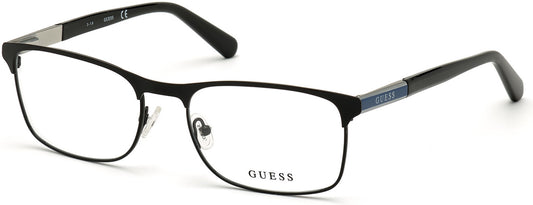 GU1981 Ophthalmic Frame