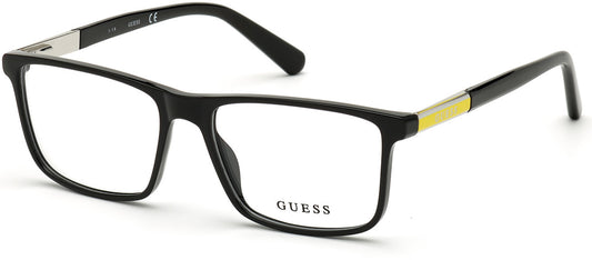 GU1982 Ophthalmic Frame
