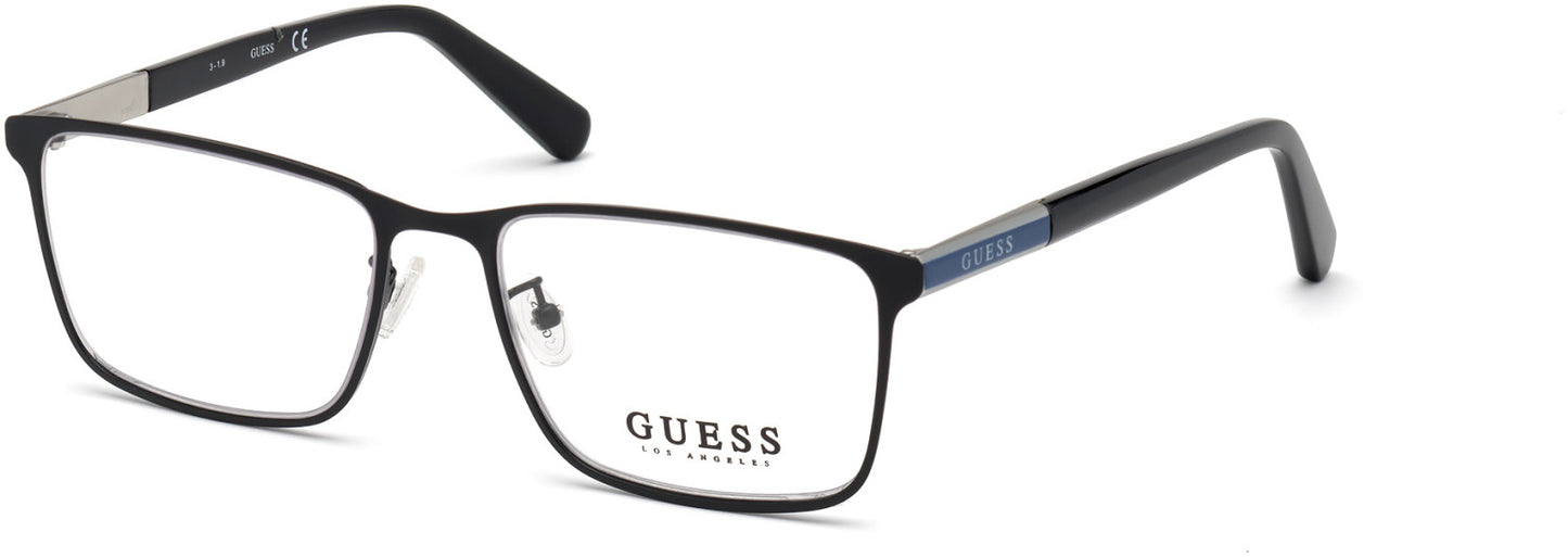 GU1900-D Ophthalmic Frame